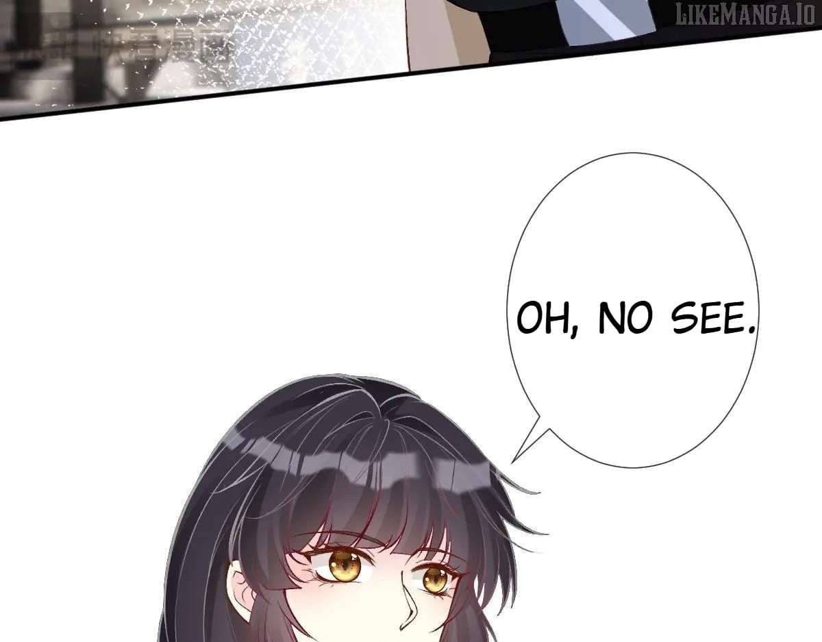 Everyone's Darling Chapter 321 - page 35
